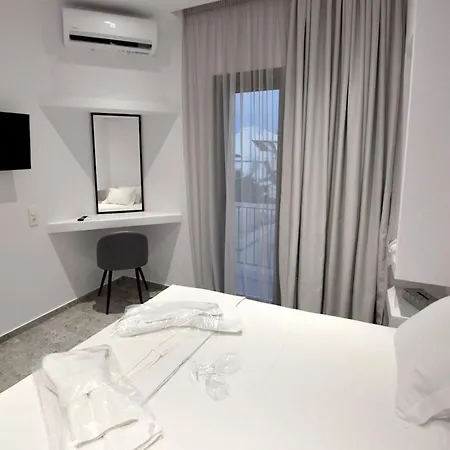 アパート Rose N Stone, Duke, Luxury