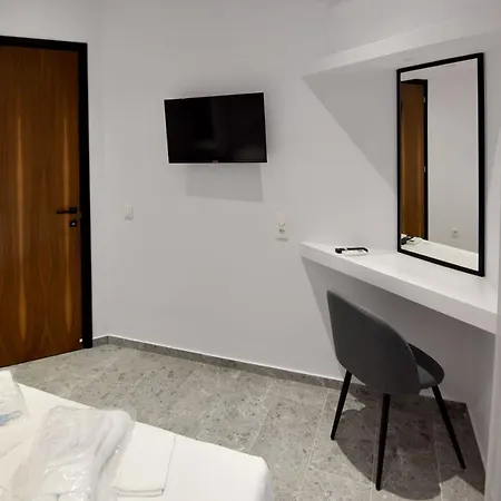 Rose N Stone, Duke, Luxury Apartmán